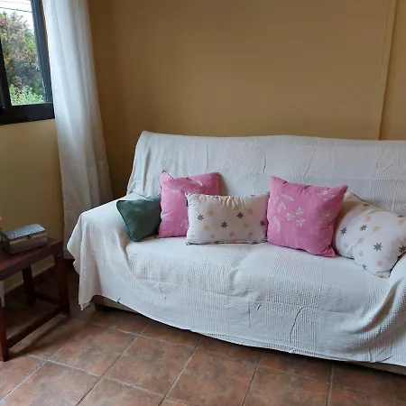 Casa Fatima *