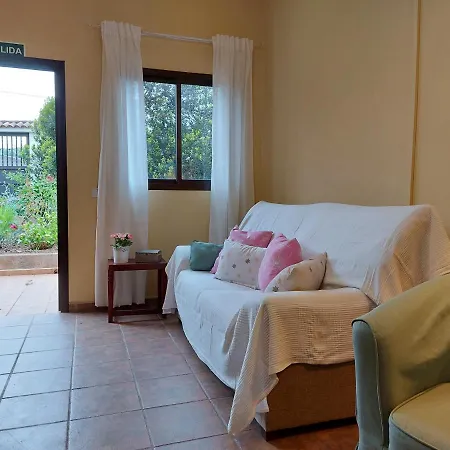 Casa Fatima *