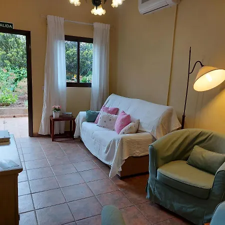 Casa Fatima בית נופש