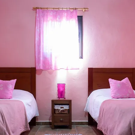 Casa Fatima بيت للعطل *