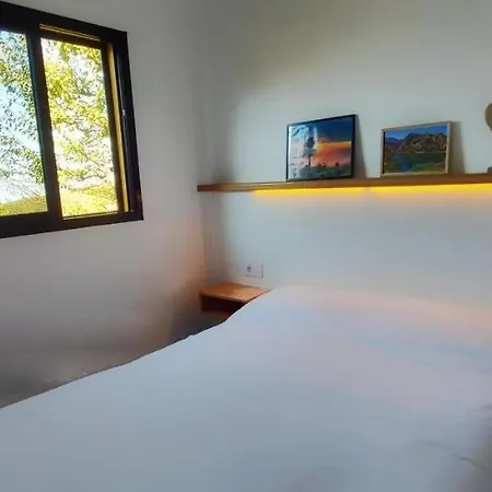 בית נופש Casa Fatima *