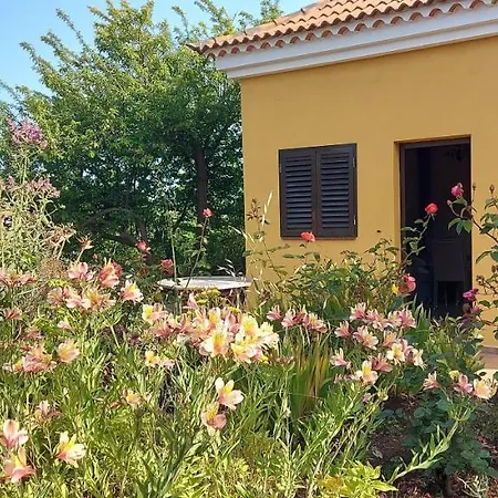 בית נופש Casa Fatima חוף ואיה גראן ריי