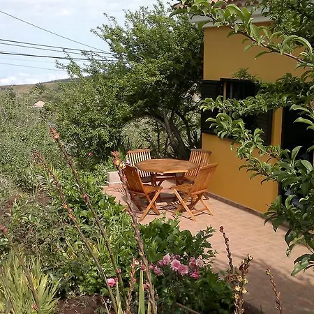 Casa Fatima بيت للعطل فايي غران ري