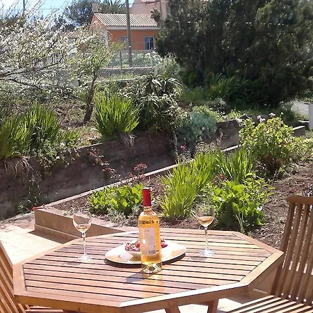Casa Fatima בית נופש