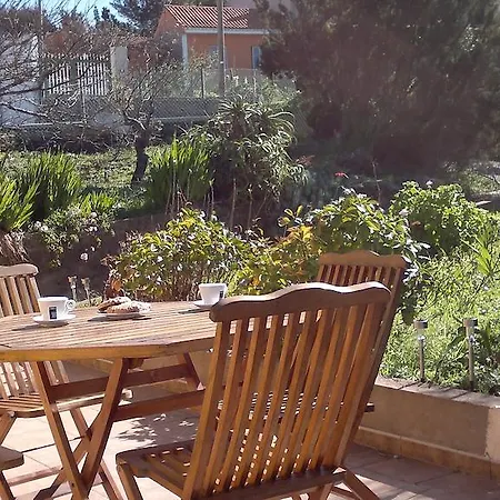 בית נופש Casa Fatima