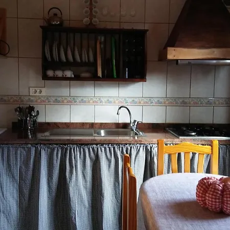 Casa Fatima