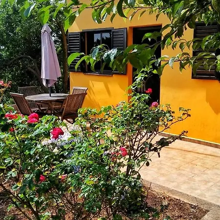 Сasa de vacaciones Casa Fátima