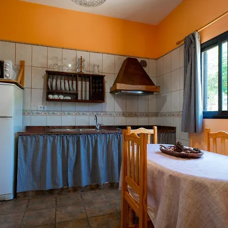 Casa Fatima