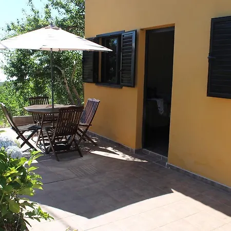 Сasa de vacaciones Casa Fátima *