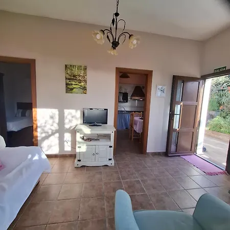 Casa Fatima 別荘
