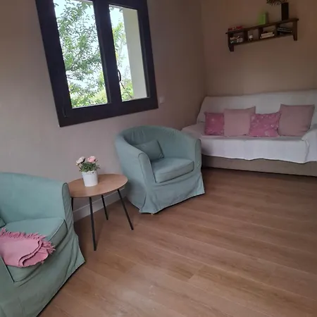 Tatil Evi Casa Fatima *