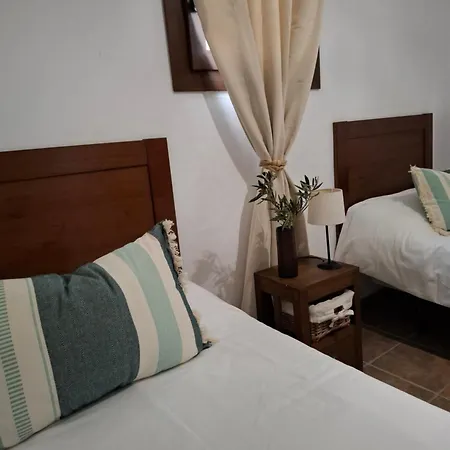 Casa Fatima