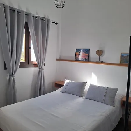 Casa Fatima Tatil Evi