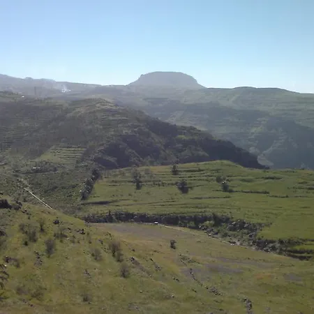Casa Fátima Сasa de vacaciones Valle Gran Rey