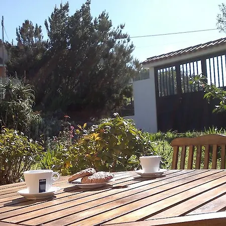 Casa Fatima Ferienhaus *