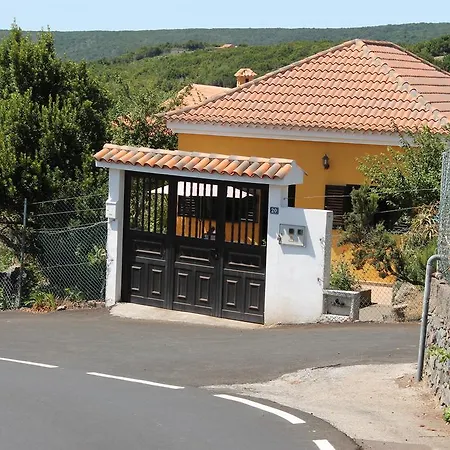 Casa Fatima Valle Gran Rey