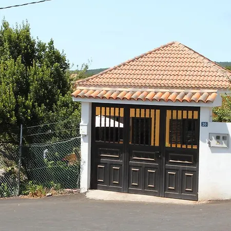 Tatil Evi Casa Fatima