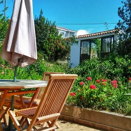 Сasa de vacaciones Casa Fátima